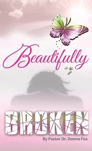 Beautifully Broken cover