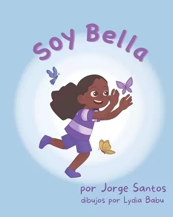 ¡Soy Bella! cover