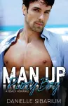 Man Up Party Boy cover