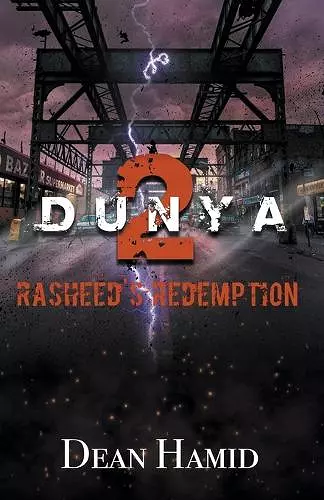 Dunya! 2 Rasheed's Redemption cover