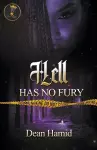 Hell has no fury cover