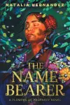 The Name-Bearer cover
