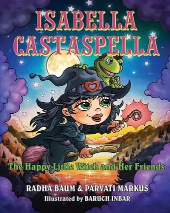 Isabella Castaspella cover