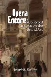 Opera Encore cover