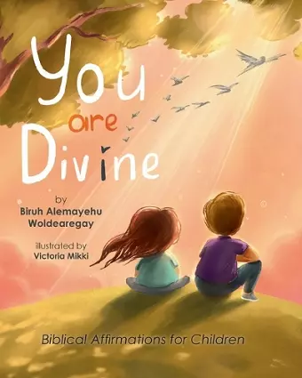 You Are Divine cover