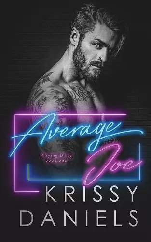 Average Joe cover