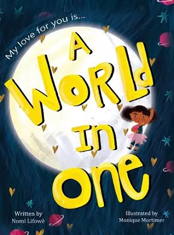 A World in One cover