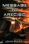 Message to Arecibo cover