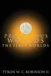 Prodigious Worlds cover