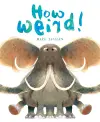How Weird! cover