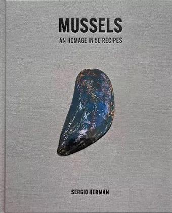 Mussels cover