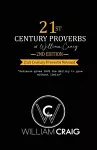 21st Century Proverbs, Second Edition cover