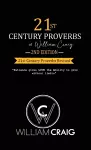 21st Century Proverbs, Second Edition cover