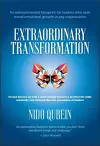 Extraordinary Transformation cover