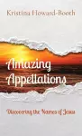 Amazing Appellations cover