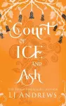 Court of Ice and Ash cover