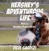 Hershey's Adventurous Life cover