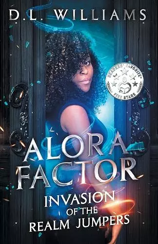 Alora Factor cover