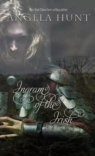 Ingram of the Irish cover