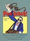 Pan-Judah! cover