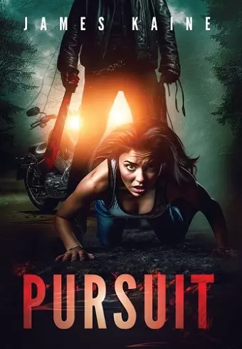 Pursuit cover