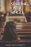 Starting Over Single cover