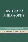 History of Philosophy cover