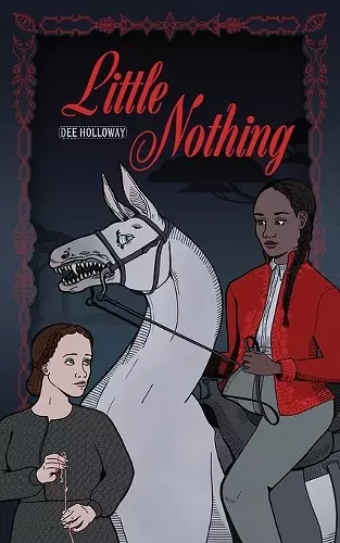 Little Nothing cover