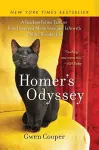 Homer's Odyssey cover