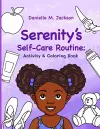 Serenity's Self-Care Routine cover