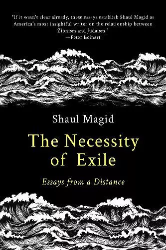 The Necessity of Exile cover