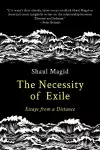 The Necessity of Exile cover