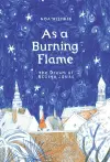 As a Burning Flame cover