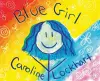 Blue Girl cover