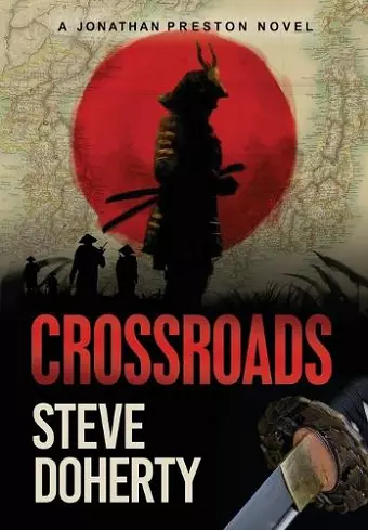 Crossroads cover