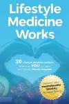 Lifestyle Medicine Works cover