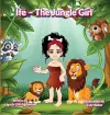 Ife - The Jungle Girl cover