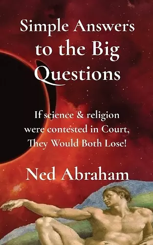 Simple Answers to the Big Questions cover