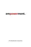 empowerment cover