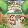 The Adventures of Fuzzy Fuzzwald cover