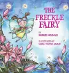 The Freckle Fairy cover