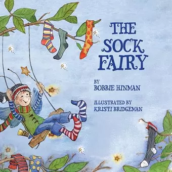 The Sock Fairy cover