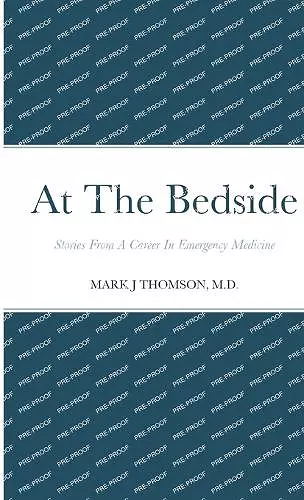 At The Bedside cover