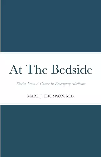 At The Bedside Stories cover