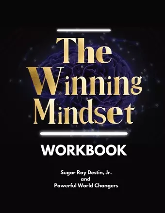 The Winning Mindset Workbook cover