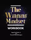 The Winning Mindset Workbook cover