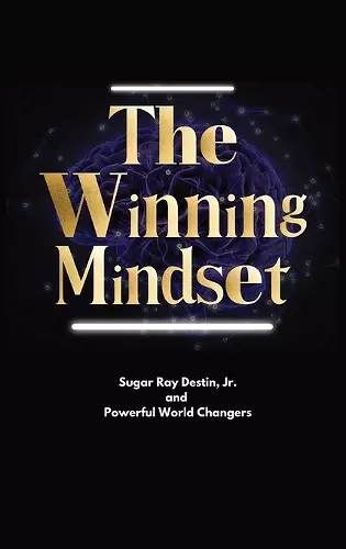 The Winning Mindset cover