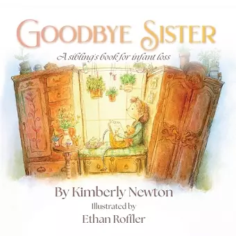 Goodbye Sister cover