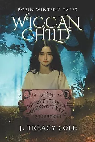 Wiccan Child cover