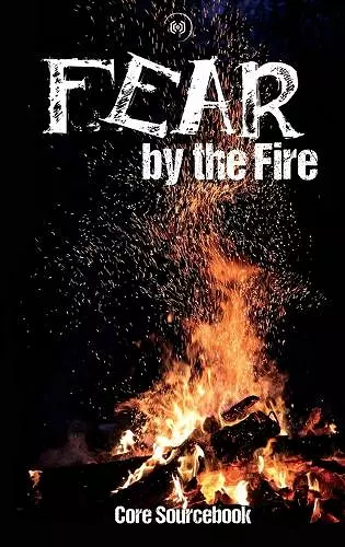 FEAR By The Fire cover